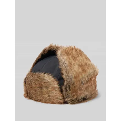 Zdjęcie Czapka z nausznikami model ‘MORAR’