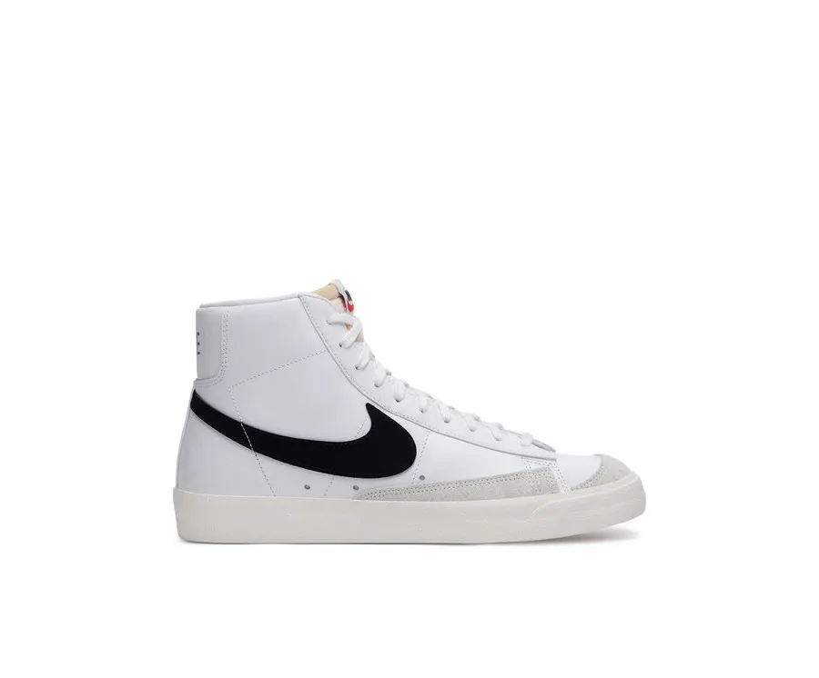 obrazek 1 Nike Sneakersy BQ6806-100 Biały