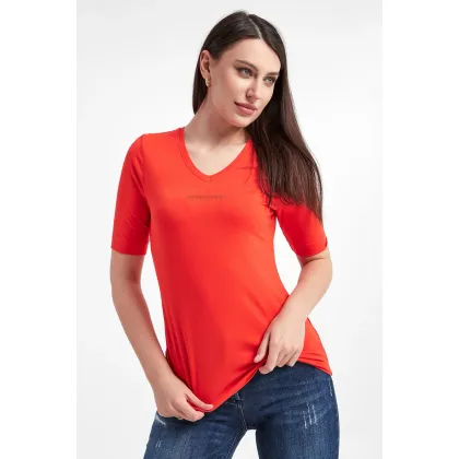Zdjęcie T-shirt damski Elana SPORTALM Sportalm