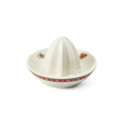 Picture Stylish ivory lemon squeezer - Leander