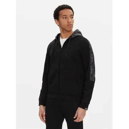 Zdjęcie EA7 Emporio Armani Bluza 7M000209 AF12660 UC001 Czarny Modern Fit