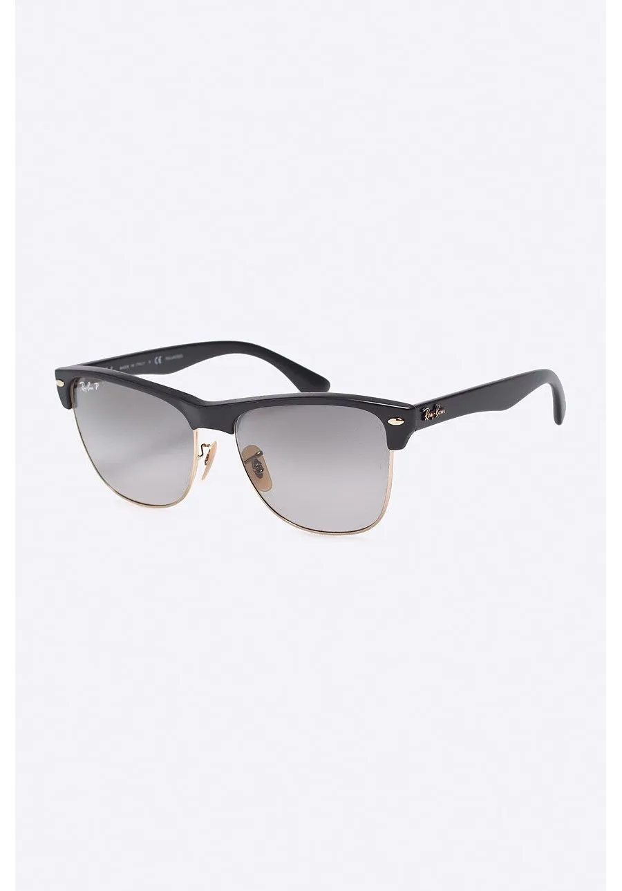 obrazek 1 Ray-Ban – Okulary CLUBMASTER OVERSIZED 0RB4175