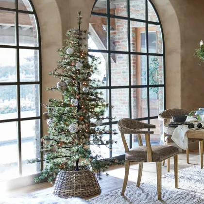 Zdjęcie Choinka Sapi