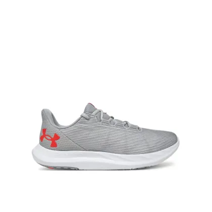 Zdjęcie Under Armour Buty do biegania UA Charged Speed Swift 3026999 Szary