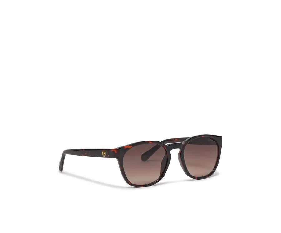 obrazek 1 Guess Okulary przeciwsłoneczne GU00083 Brązowy