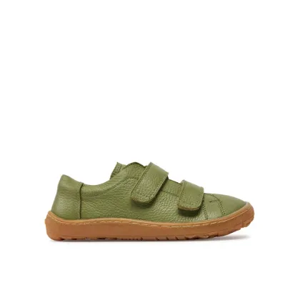 Zdjęcie Froddo Sneakersy Barefoot Base G3130240-3 D Khaki