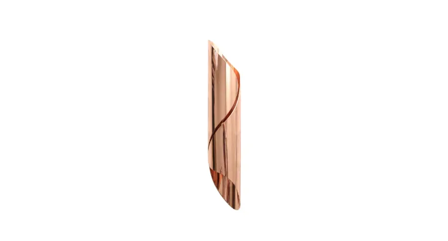 obrazek 4 Nietuzinkowy kinkiet Arrow marki CreativeMary