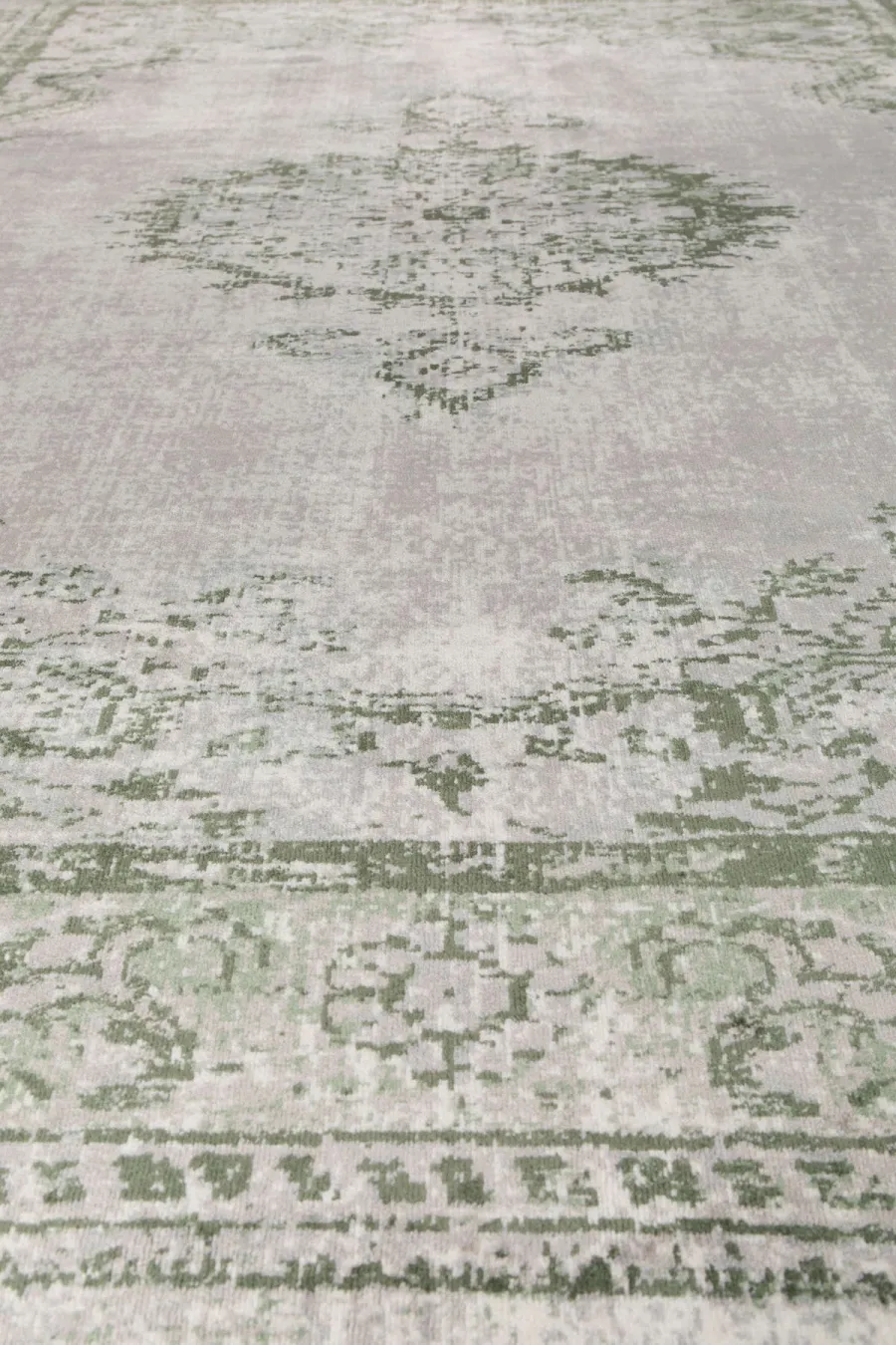 obrazek 3 Designerski dywan do salonu- Zuiver
