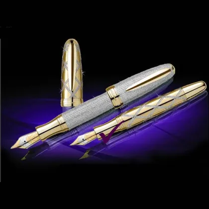 Picture Helix Pen Limited Edition