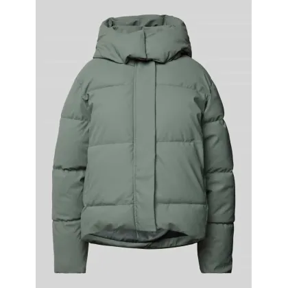 Zdjęcie Vero Moda Kurtka zimowa Greta Kylie 10311315 Zielony Regular Fit