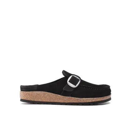 Zdjęcie Birkenstock Klapki Buckley 1017826 Czarny