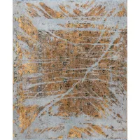 Zdjęcie Luksusowy dywan z Iranu ręcznie tkany - Jordan