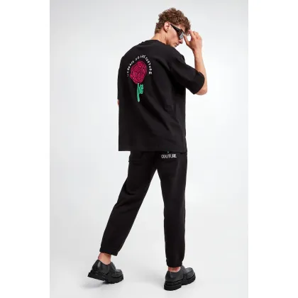 Zdjęcie Spodnie dresowe męskie VERSACE JEANS COUTURE Versace Jeans Couture