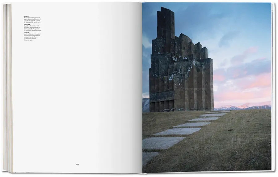 obrazek 7 Książka Cosmic Communist Constructions Photographed - Taschen