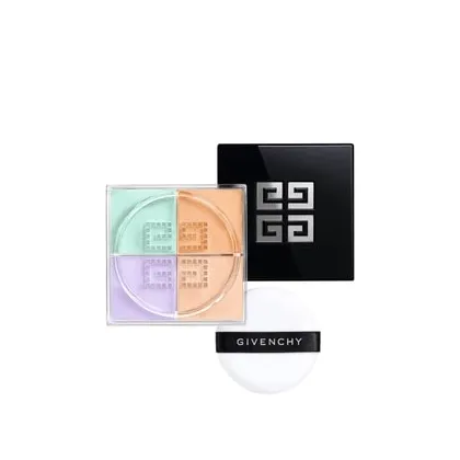 Zdjęcie GIVENCHY Prisme Libre New Puder sypki 10 g Nr. 04