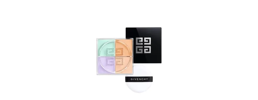 obrazek 1 GIVENCHY Prisme Libre New Puder sypki 10 g Nr. 04