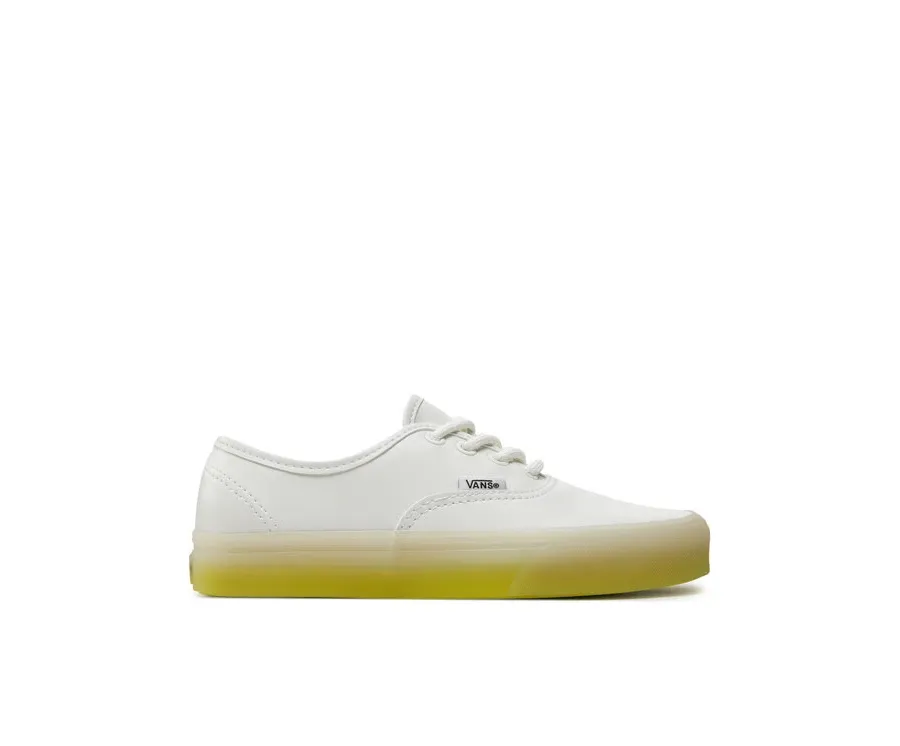 obrazek 1 Vans Tenisówki Authentic VN0009PVWHT1 Biały