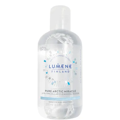 Zdjęcie Lumene Nordic Hydra Płyn micelarny 2 250 ml