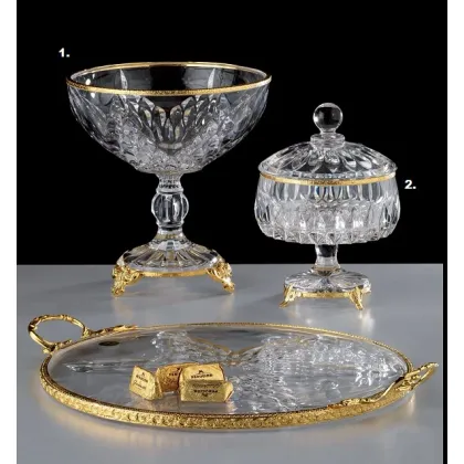 Zdjęcie Ozdobne misy - prosto z Włoch!