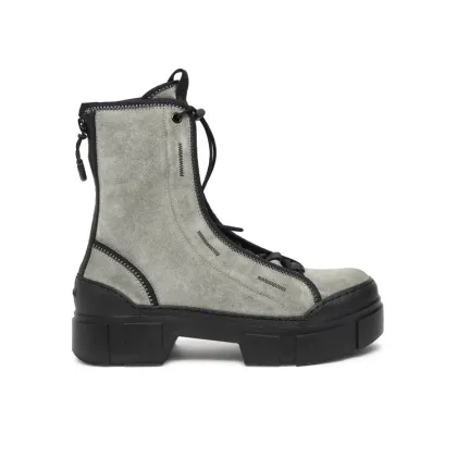 Zdjęcie Vic Matié Botki 1F2002D_14F060340 Szary