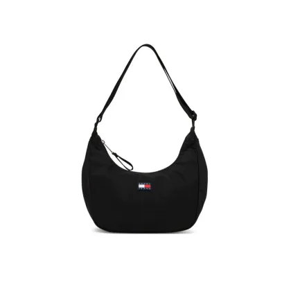 Zdjęcie Tommy Jeans Torebka Urban X-Body AW0AW17547 Czarny