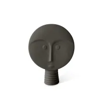 Picture Straight from Italy - a ceramic decorative figurine for your desk