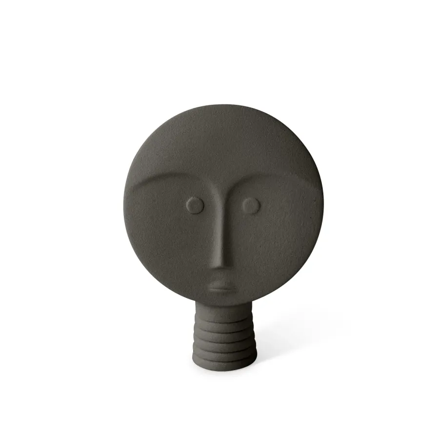 obrazek 1 Prosto z Włoch - ceramiczna figurka ozdobna na biurko