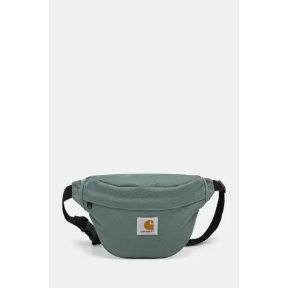 Zdjęcie Carhartt WIP nerka Jake Hip Bag kolor zielony I031476.2M2XX