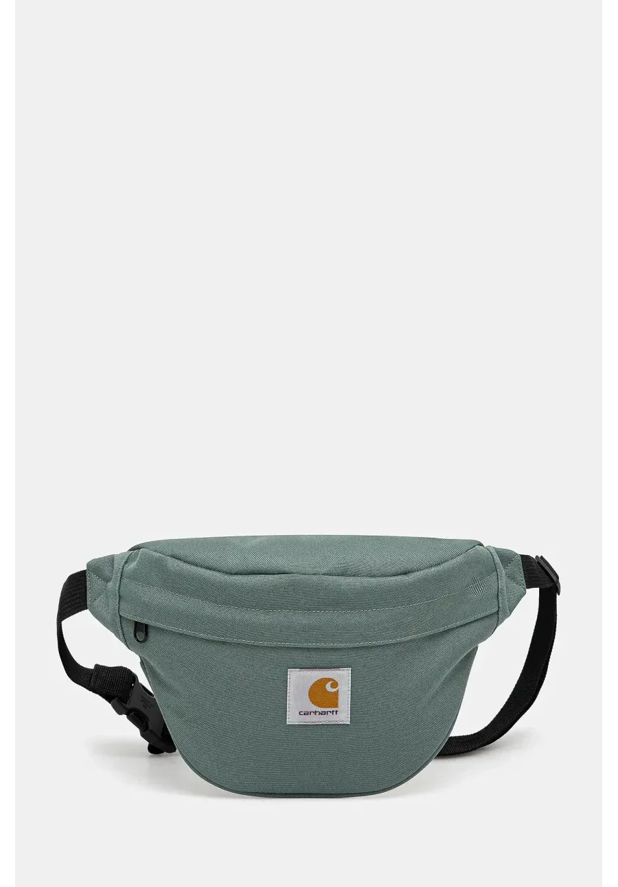obrazek 1 Carhartt WIP nerka Jake Hip Bag kolor zielony I031476.2M2XX