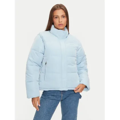 Zdjęcie REPLAY Kurtka zimowa W7808A.000.84466 Błękitny Loose Fit