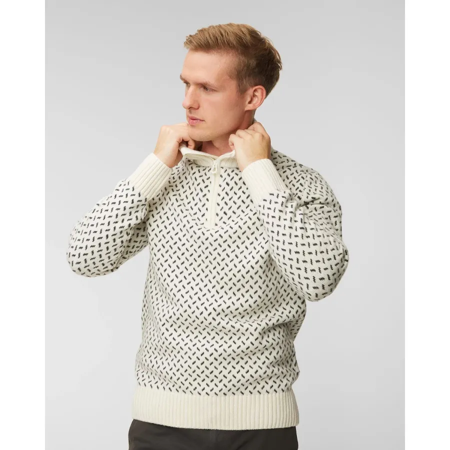 obrazek 1 Sweter Helly Hansen Arctic Icelander 1/2 Zip