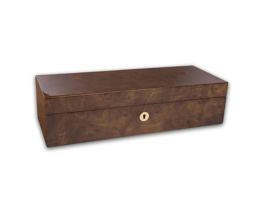 obrazek 3 Prestiżowy Collector Box L274 na 5 zegarków
