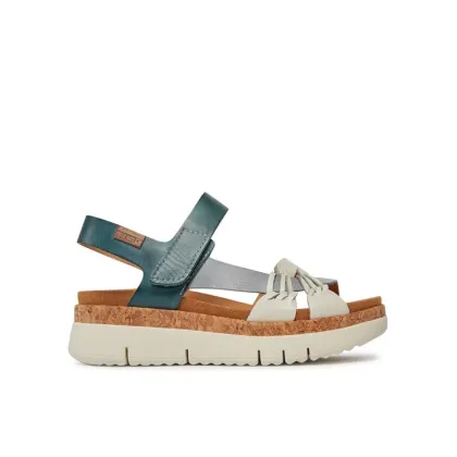 Zdjęcie Pikolinos Sandały Palma W4N-0968C2 Niebieski