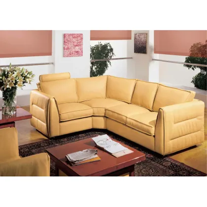 Zdjęcie Ekskluzywne sofy Saturno