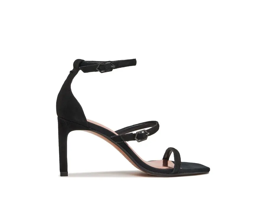 obrazek 1 Ted Baker Sandały 159886 Czarny