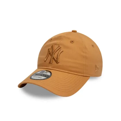 Zdjęcie New Era Czapka z daszkiem League Essential 9TWENTY 60595474 Pomarańczowy