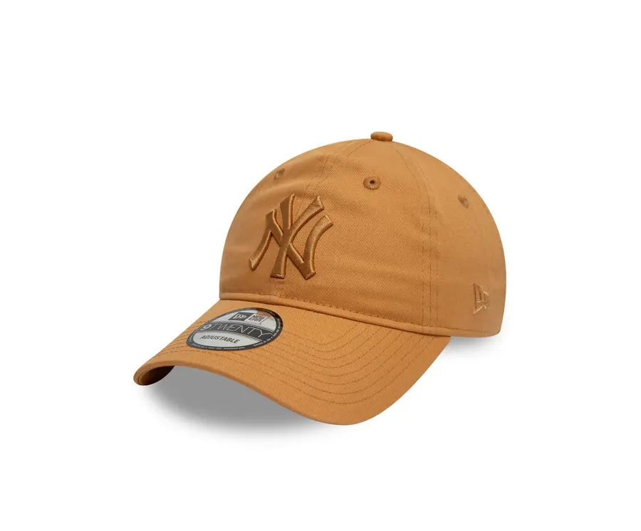 obrazek 1 New Era Czapka z daszkiem League Essential 9TWENTY 60595474 Pomarańczowy