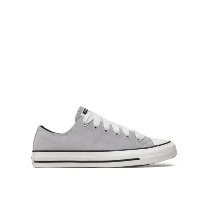 Zdjęcie Converse Trampki Chuck Taylor All Star Suede A10417C Fioletowy