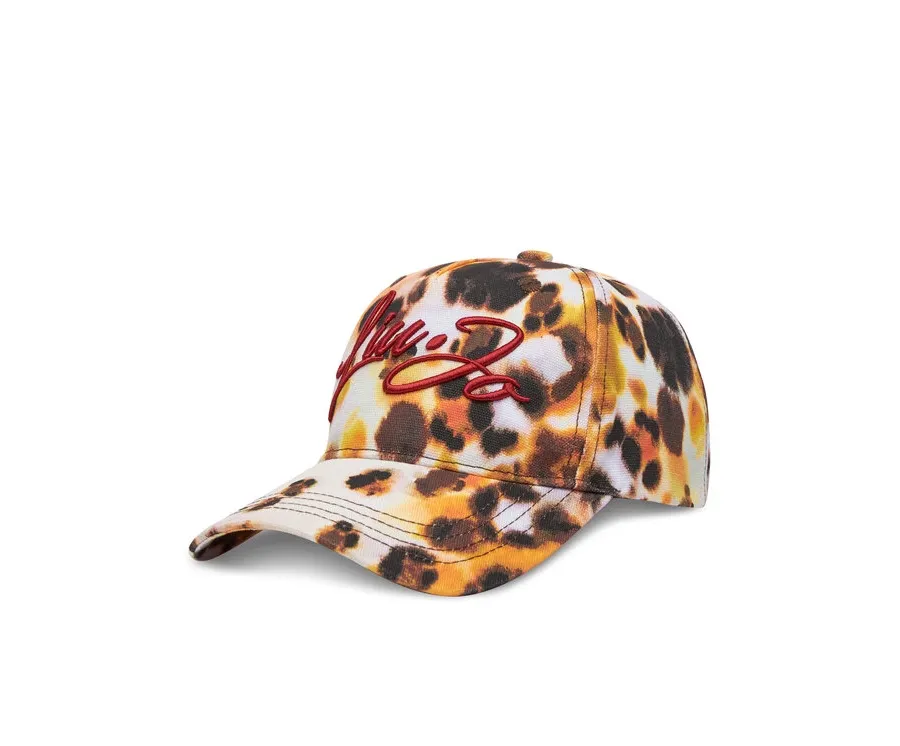 obrazek 1 Liu Jo Beachwear Czapka z daszkiem VA5201 T5204 Beżowy