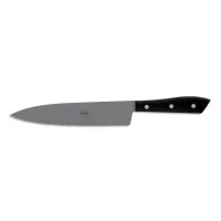 Picture A unique meat and cheese knife - Berti Knives