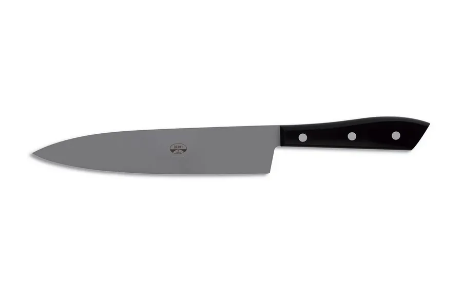 obrazek 1 Unikatowy nóż do mięsa i sera - Berti Knives