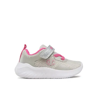 Zdjęcie Champion Sneakersy Softy Evolve Td S32531-ES012 Szary
