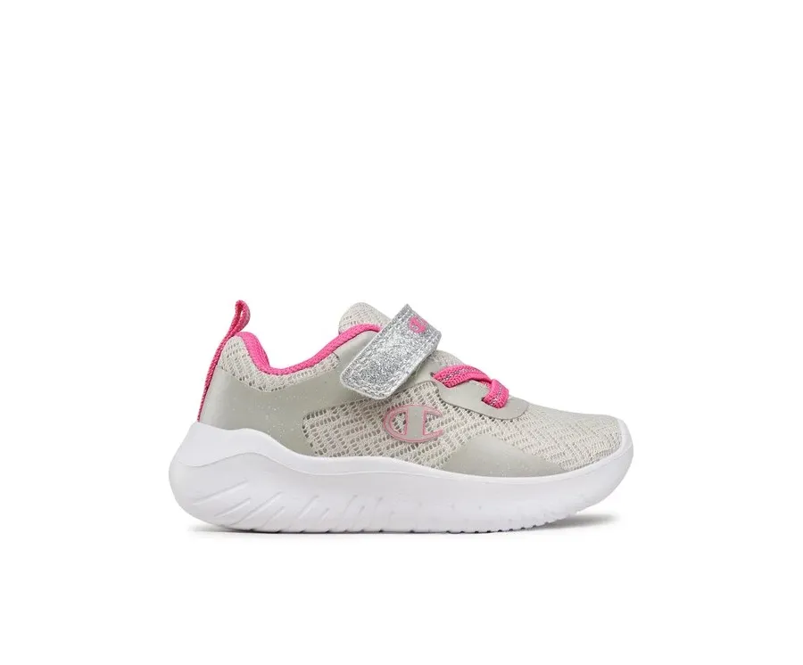 obrazek 1 Champion Sneakersy Softy Evolve Td S32531-ES012 Szary