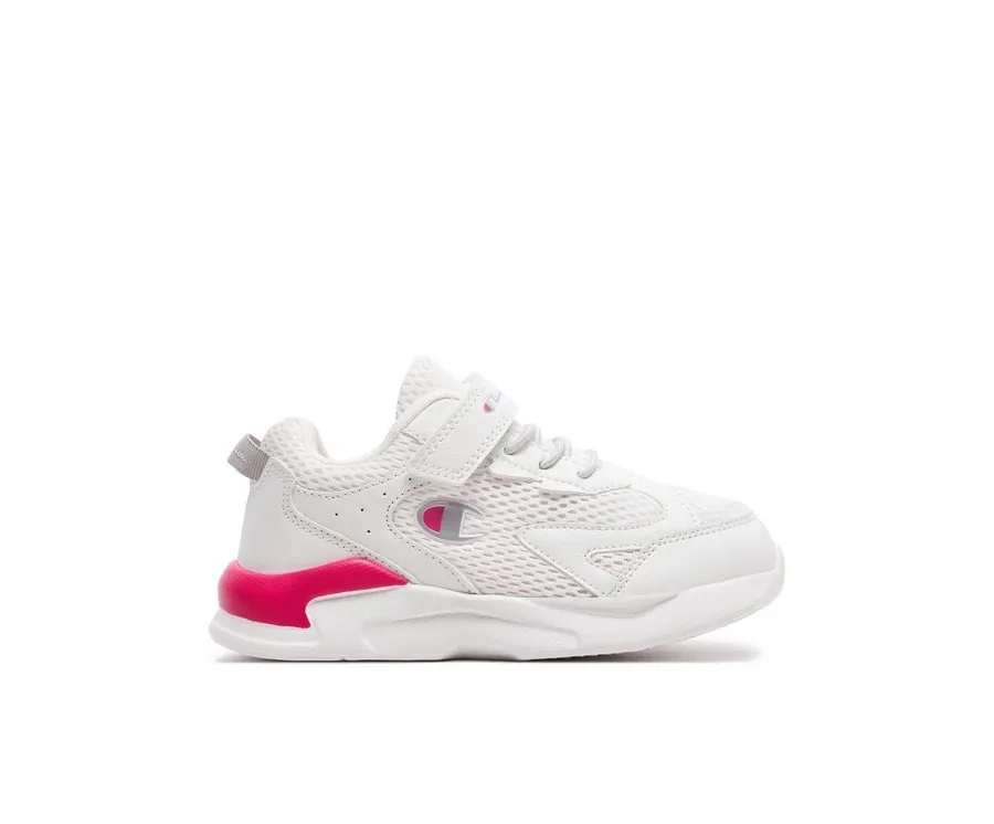 obrazek 1 Champion Sneakersy Fast R. S32773-WW003 Kolorowy