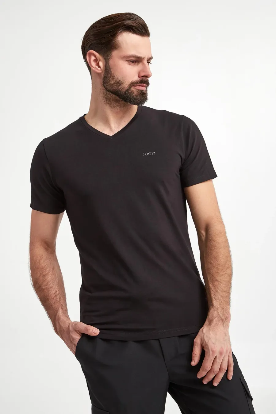 obrazek 1 T-shirt 2-pak męski JOOP! Joop!