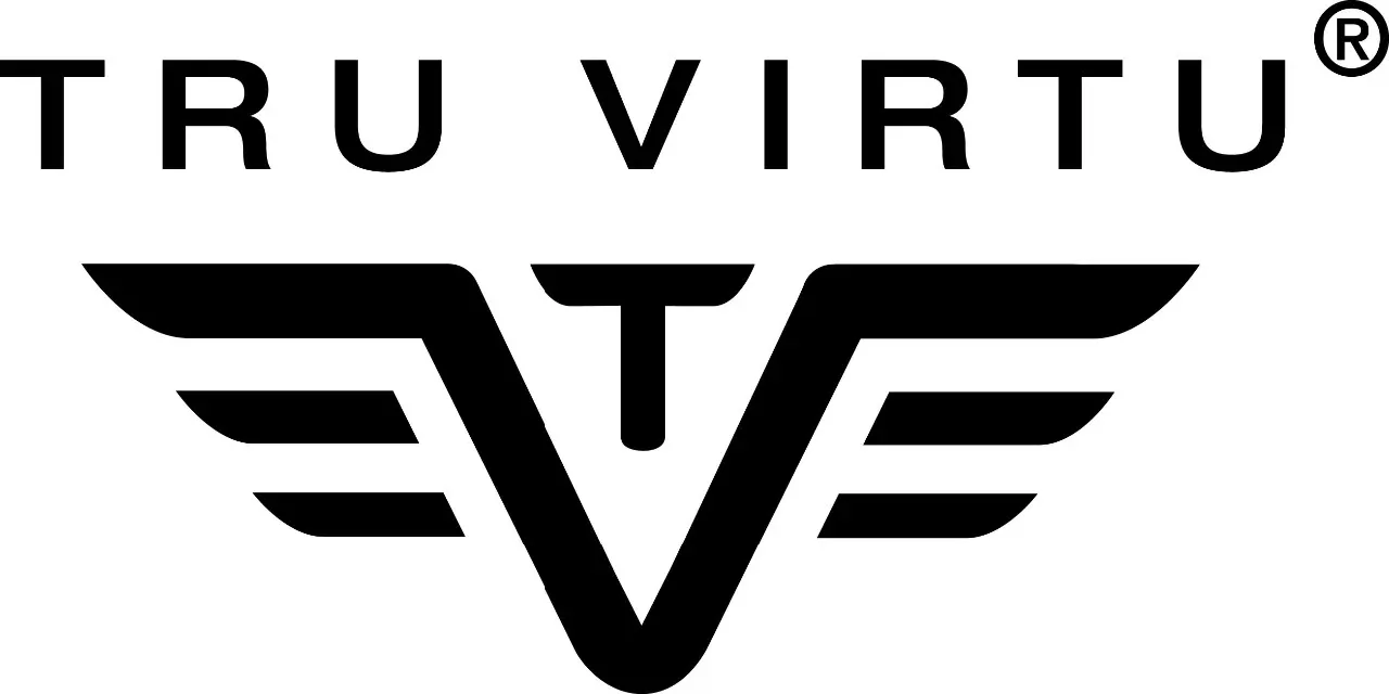 Tru Virtu logo