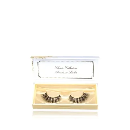 Zdjęcie Anastasia Cosmetics Classic Collection 3D Mink - Cecilia Rzęsy 1 szt.