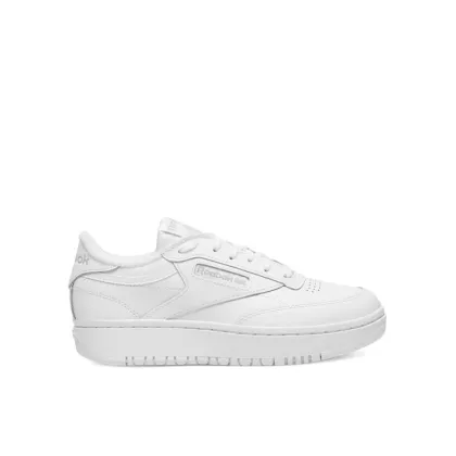 Zdjęcie Reebok Sneakersy Club C Double 100006321 Biały