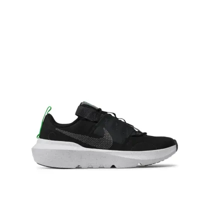 Zdjęcie Nike Sneakersy Crater Impact (Gs) DB3551 001 Czarny