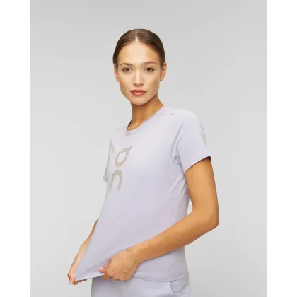 Zdjęcie T-shirt Damski On Running Graphic-t